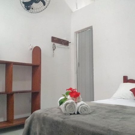 Estacao Caraiva Ξενοδοχείο Εξωτερικό φωτογραφία