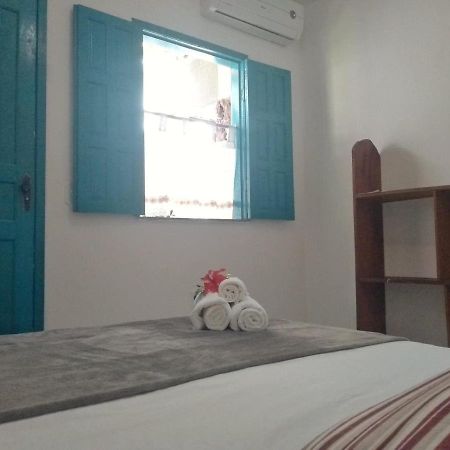 Estacao Caraiva Ξενοδοχείο Εξωτερικό φωτογραφία