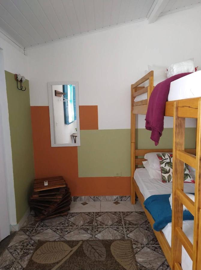 Estacao Caraiva Ξενοδοχείο Εξωτερικό φωτογραφία