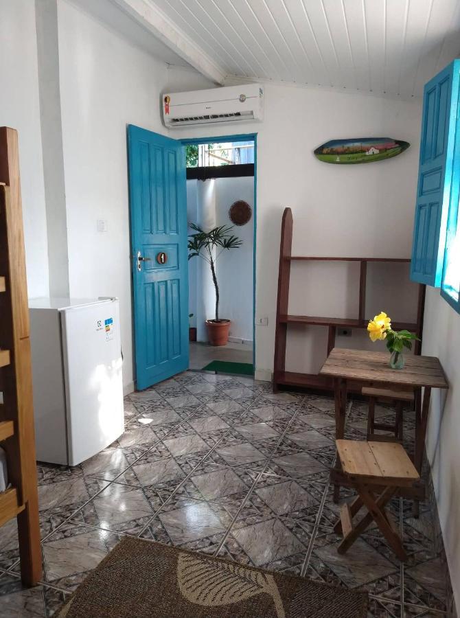 Estacao Caraiva Ξενοδοχείο Εξωτερικό φωτογραφία