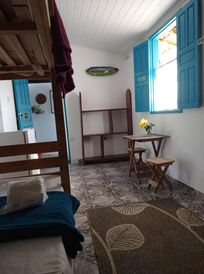 Estacao Caraiva Ξενοδοχείο Εξωτερικό φωτογραφία