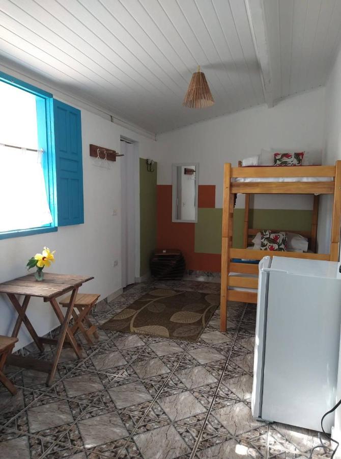 Estacao Caraiva Ξενοδοχείο Εξωτερικό φωτογραφία