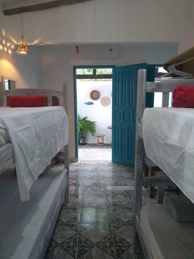 Estacao Caraiva Ξενοδοχείο Εξωτερικό φωτογραφία