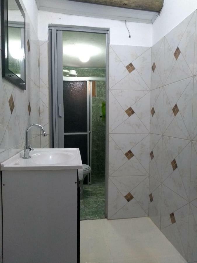 Estacao Caraiva Ξενοδοχείο Εξωτερικό φωτογραφία