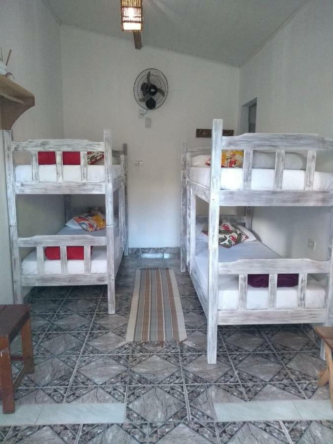 Estacao Caraiva Ξενοδοχείο Εξωτερικό φωτογραφία