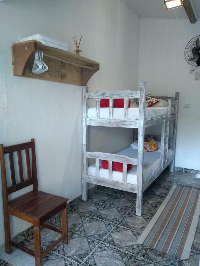 Estacao Caraiva Ξενοδοχείο Εξωτερικό φωτογραφία