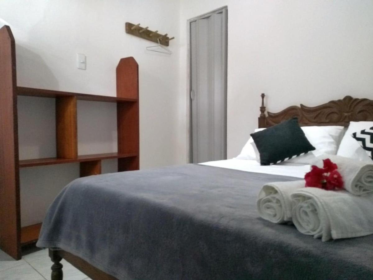 Estacao Caraiva Ξενοδοχείο Εξωτερικό φωτογραφία