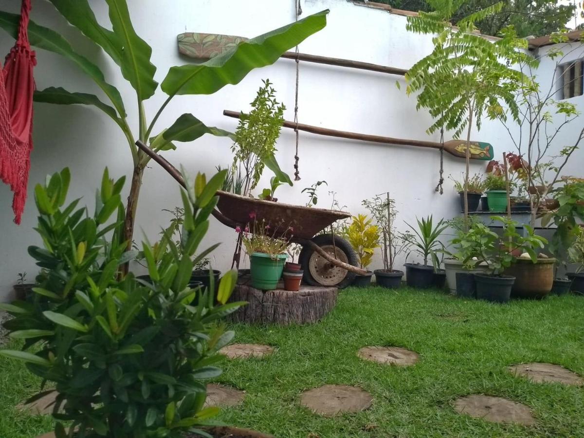 Estacao Caraiva Ξενοδοχείο Εξωτερικό φωτογραφία