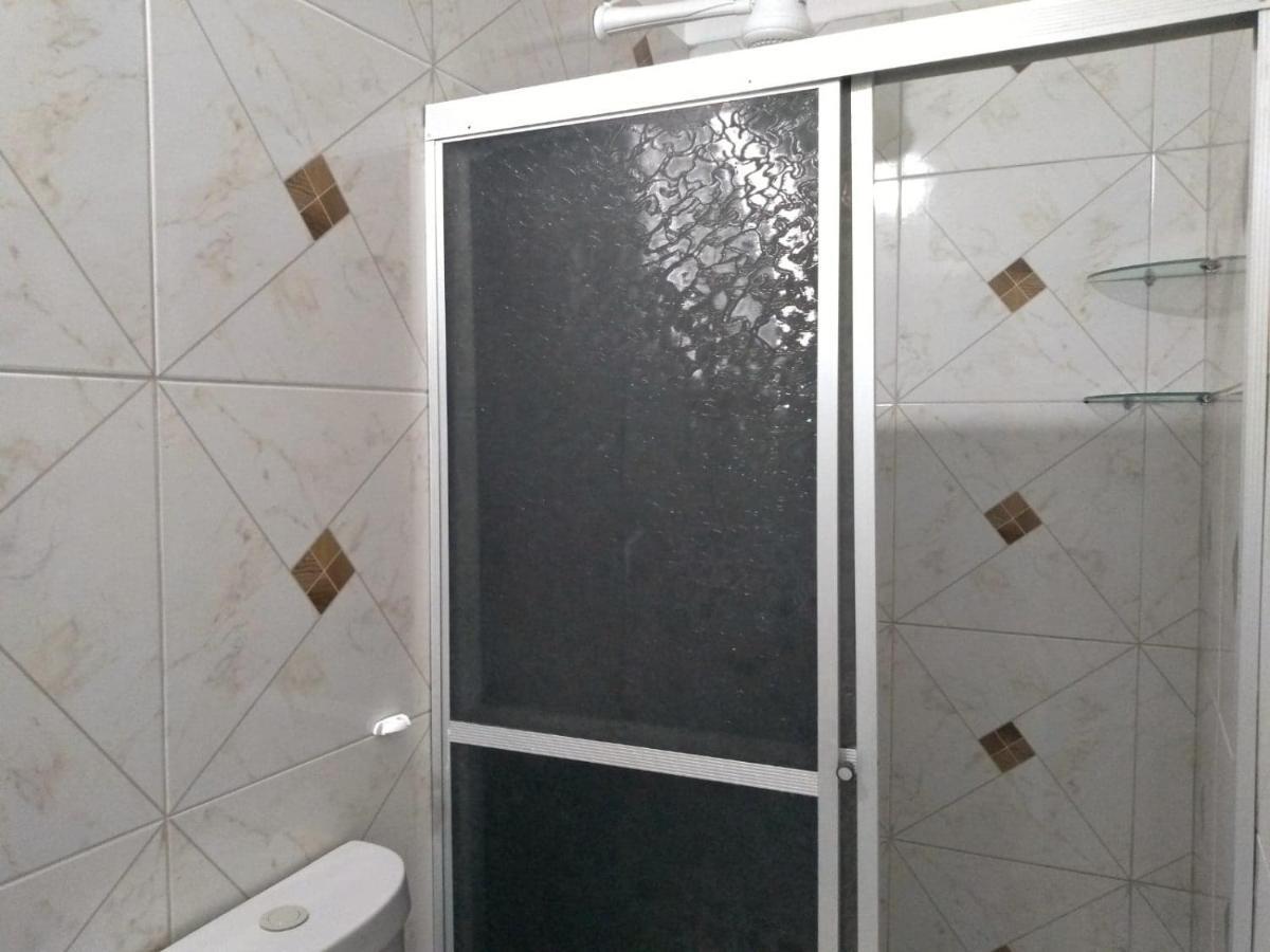 Estacao Caraiva Ξενοδοχείο Εξωτερικό φωτογραφία