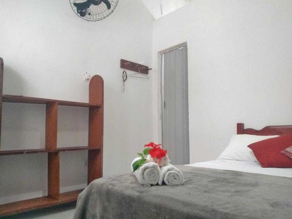 Estacao Caraiva Ξενοδοχείο Εξωτερικό φωτογραφία