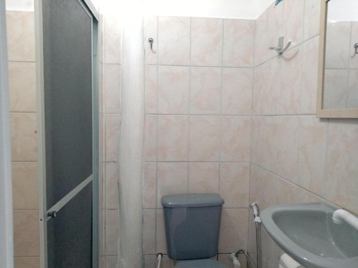 Estacao Caraiva Ξενοδοχείο Εξωτερικό φωτογραφία